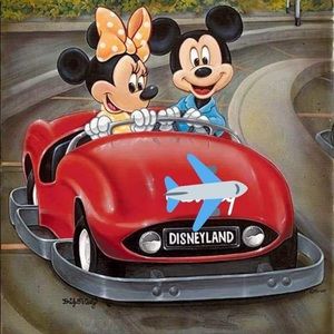 Meet your Posher, Diana